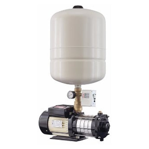 V-Guard Centrifugal Booster Pump 1Ph 0.75HP VB24-TF3A 