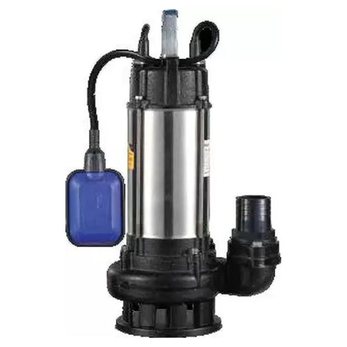 V-Guard Sewage Submersible Pump 1Ph 1HP VSWS-F25US 