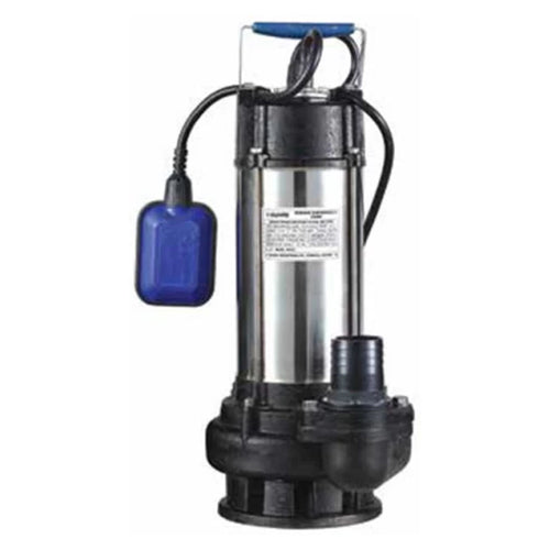 V-Guard Sewage Submersible Pump 1Ph 2HP VSWS-TW55US 