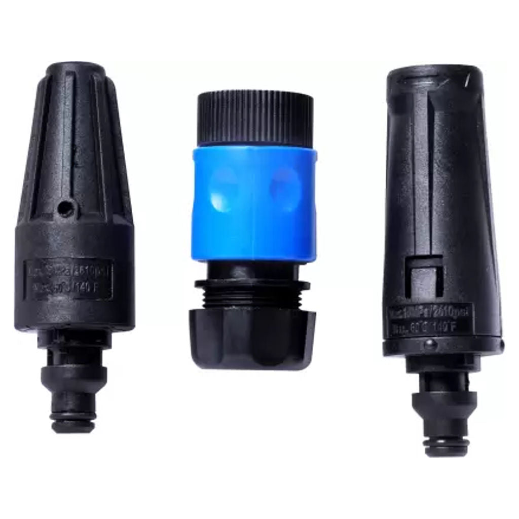 V-Guard Pressure Wash Pump 1Ph 2HP HYPER WASH-1590