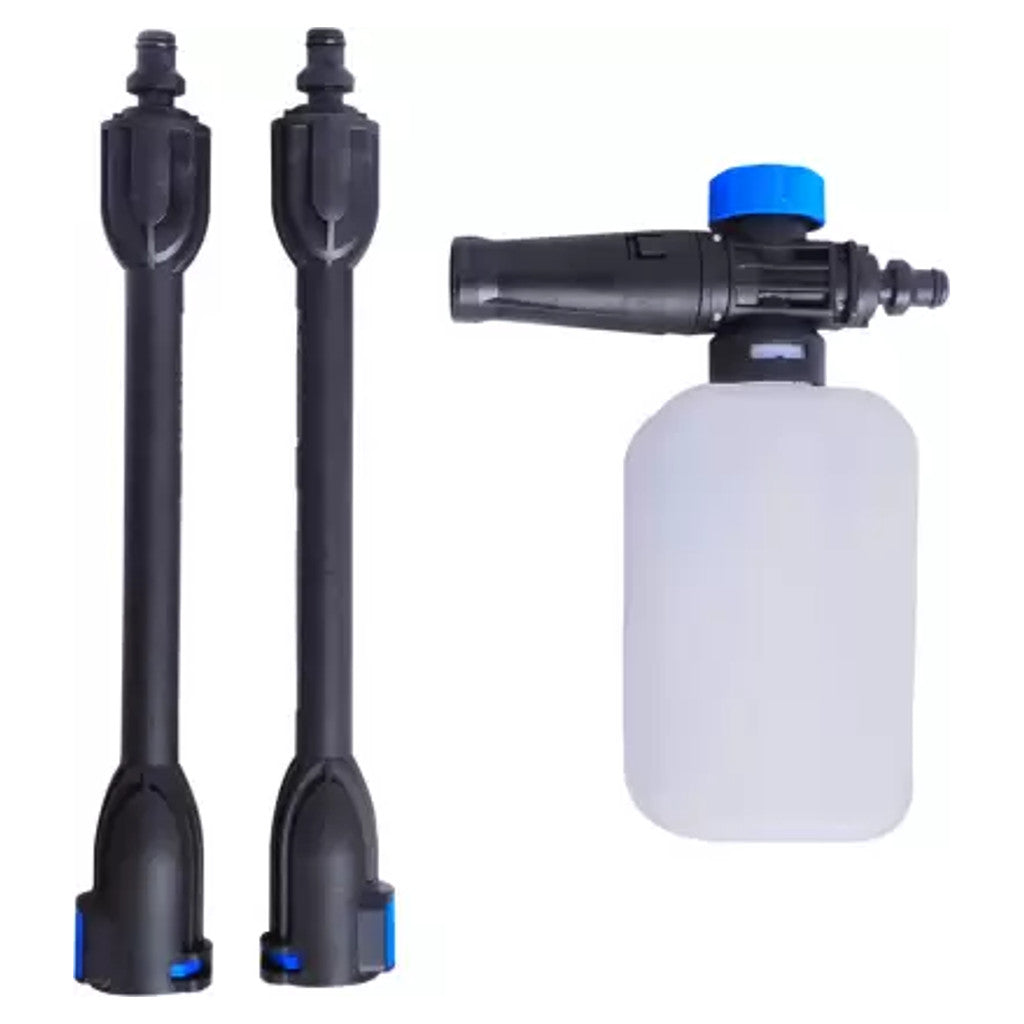 V-Guard Pressure Wash Pump 1Ph 2HP HYPER WASH-1590