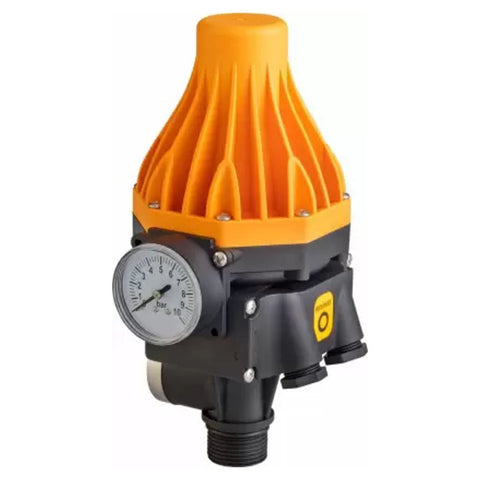 V-Guard Electronic Control Switch 1Ph Pressure Controller VAPC-03 