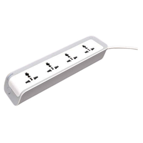 L&T Oris Spike Guard With Fuse 4-Way OA04W13 