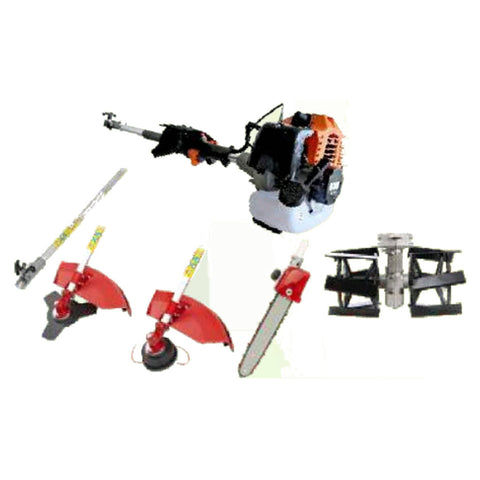 E-Agro Care Multi Tool Brush Cutter EAC-MT-430D 