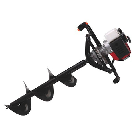 E-Agro Care Earth Auger 65CC EAC-EA-650 