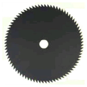E-Agro Care Teeth Blade 80T 