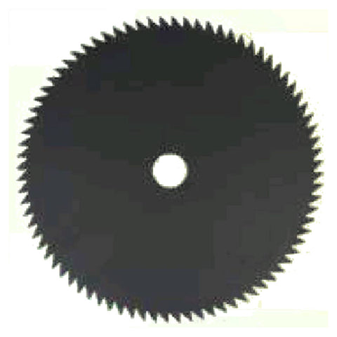 E-Agro Care Teeth Blade 80T 