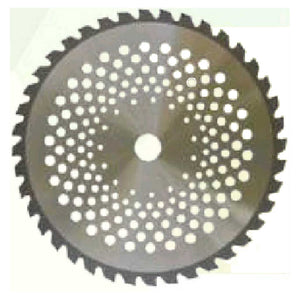 E-Agro Care Teeth Blade 40T 