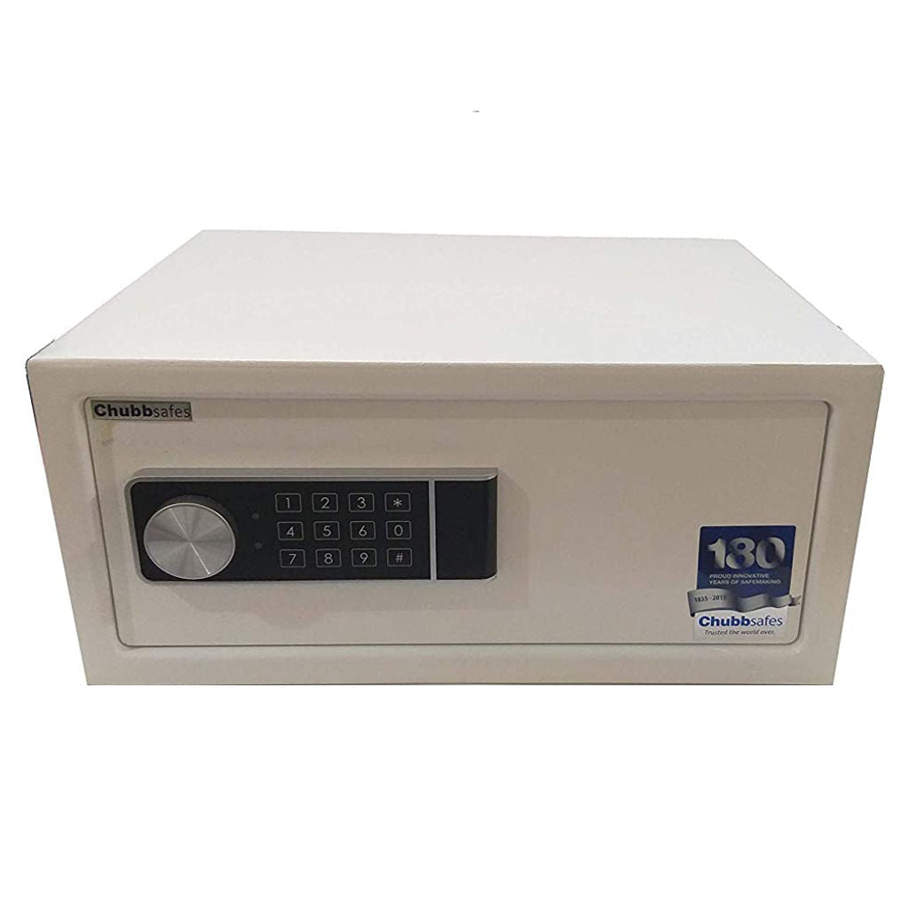 Gunnebo Chubb Air E-Laptop Electronics Safe Locker GC-100 