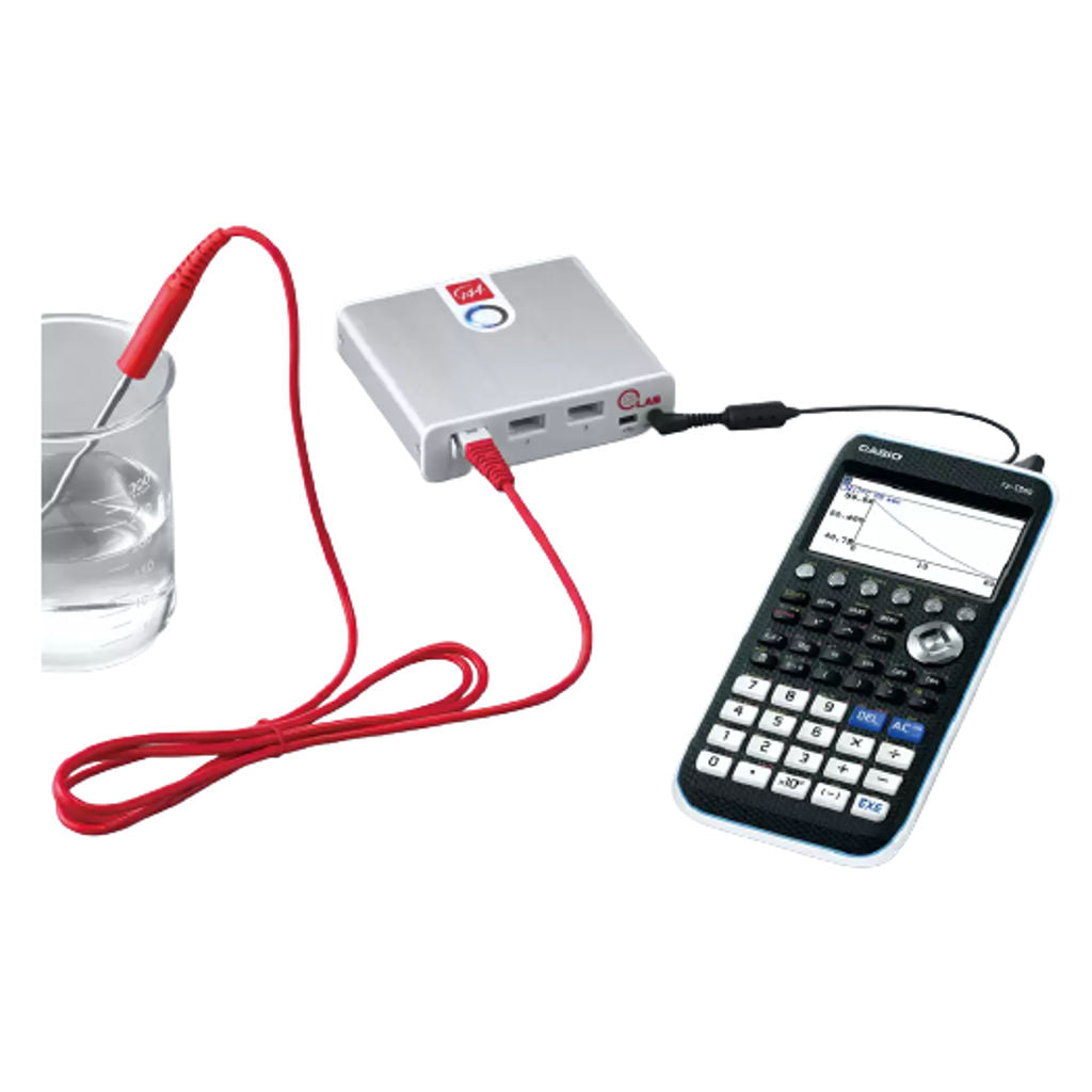 Casio Graphic Calculator For Education With Color Display & Picture Plot FX-CG50 C68