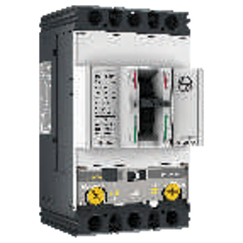 L&T DZ1-160N MCCB With Thermal Magnetic Release 3 Pole 22-32A DZ1T0032NXC1A 