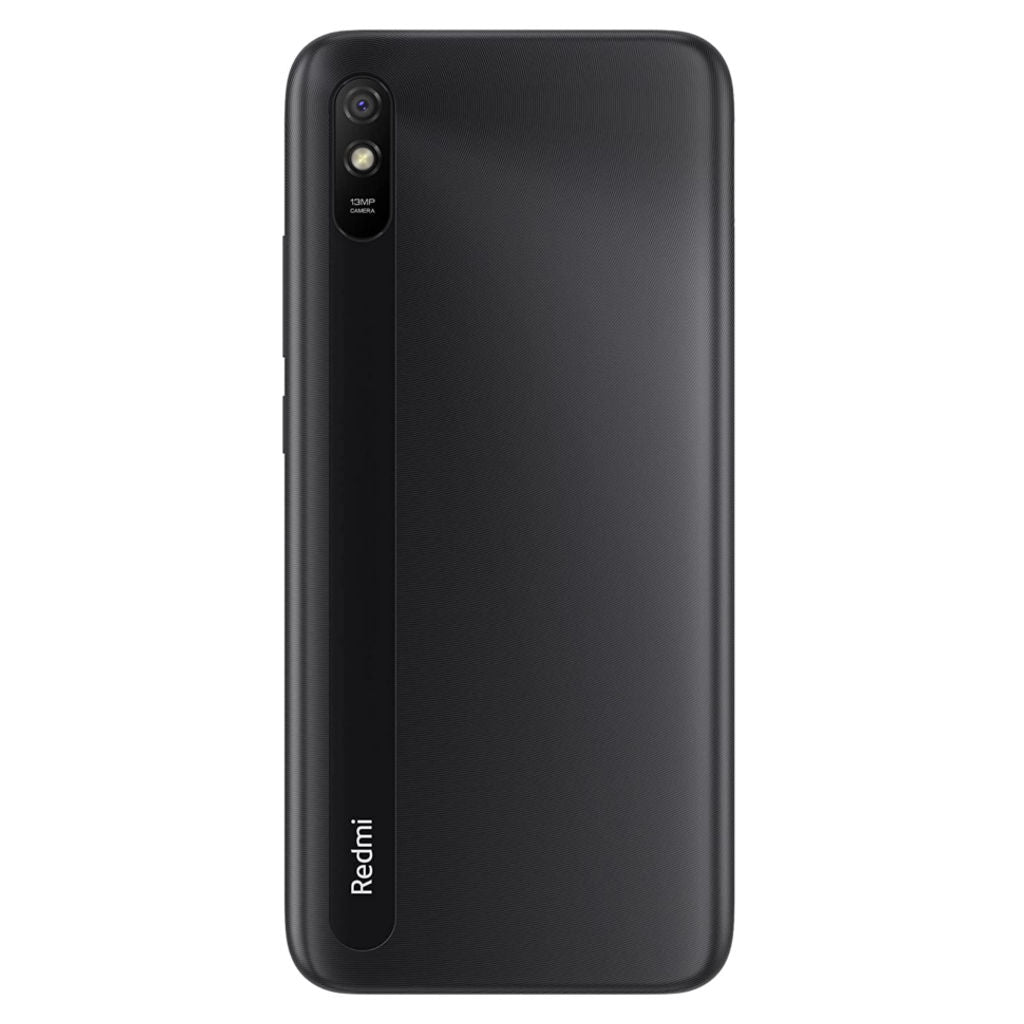 Redmi 9A Sport 2GB RAM 32GB Storage Smartphone Carbon Black
