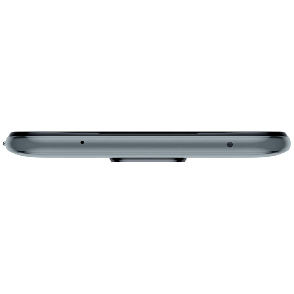Redmi Note 10 Lite 4GB RAM 64GB Storage Smartphone Interstellar Black