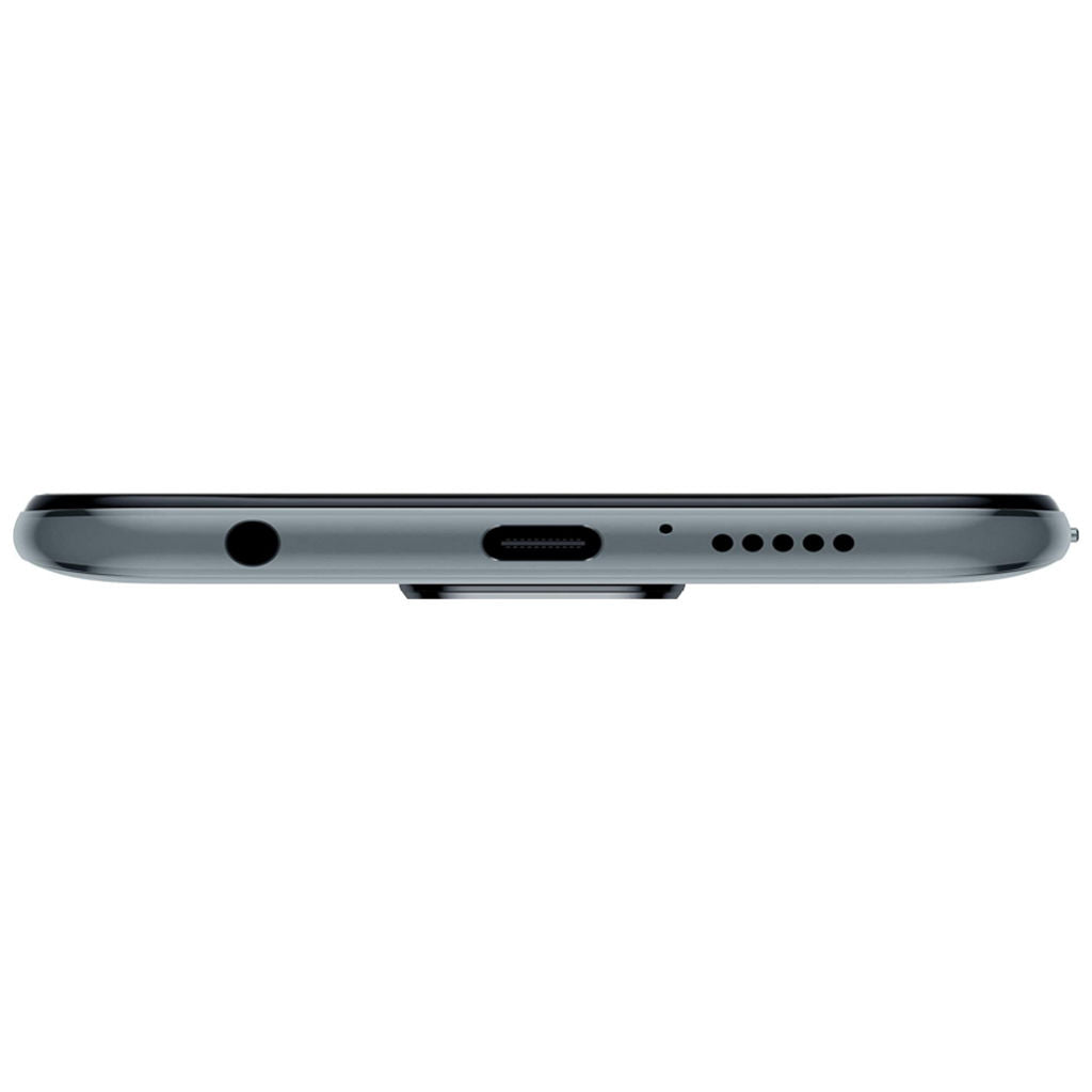 Redmi Note 10 Lite 4GB RAM 64GB Storage Smartphone Interstellar Black
