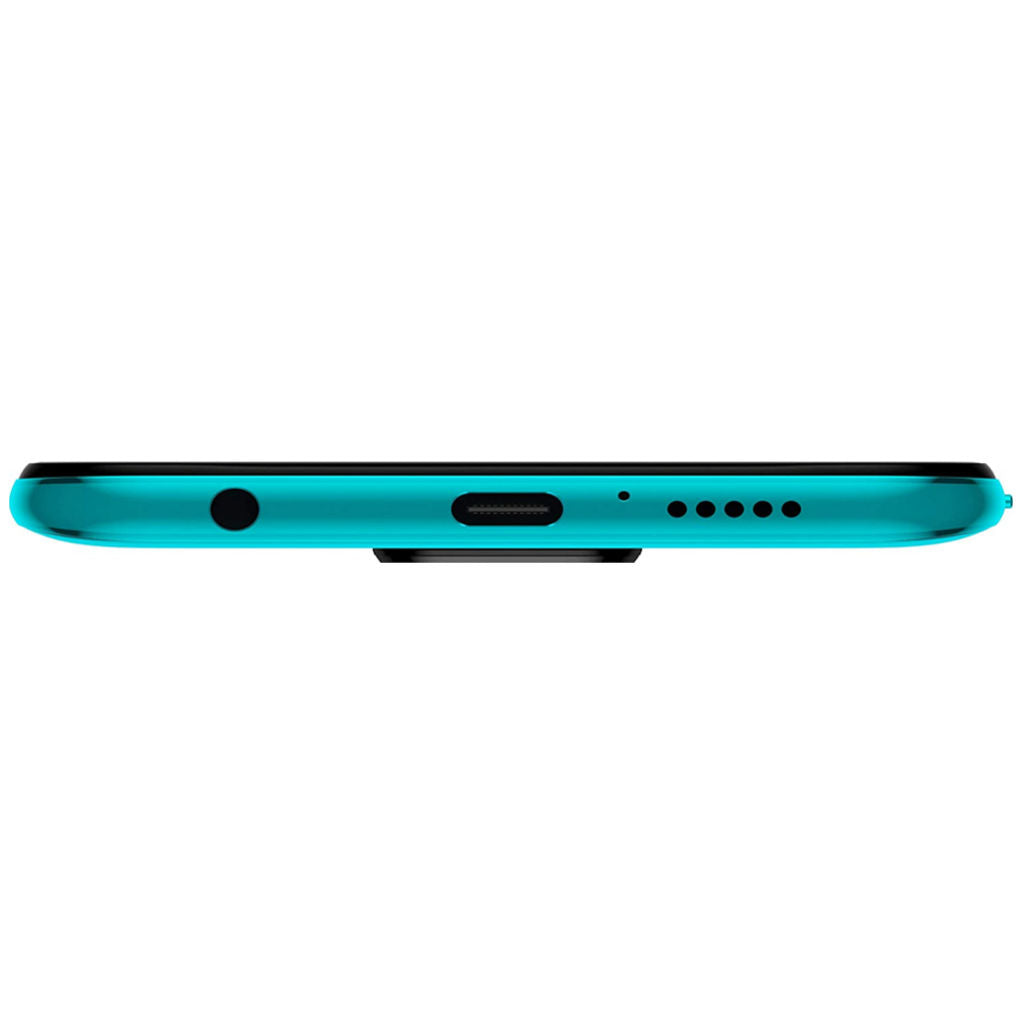 Redmi Note 10 Lite 4GB RAM 128GB Storage Smartphone Aurora Blue