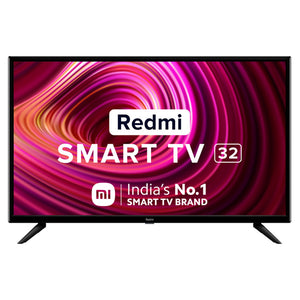 Redmi HD-Ready Smart Android  LED TV 32 Inch 80 cm 