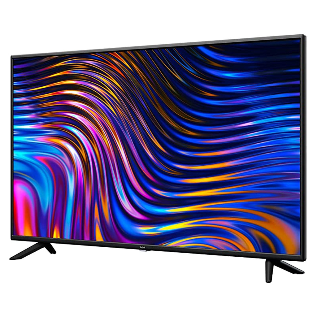 Redmi HD-Ready Smart Android LED TV 43 Inch(108 cm)