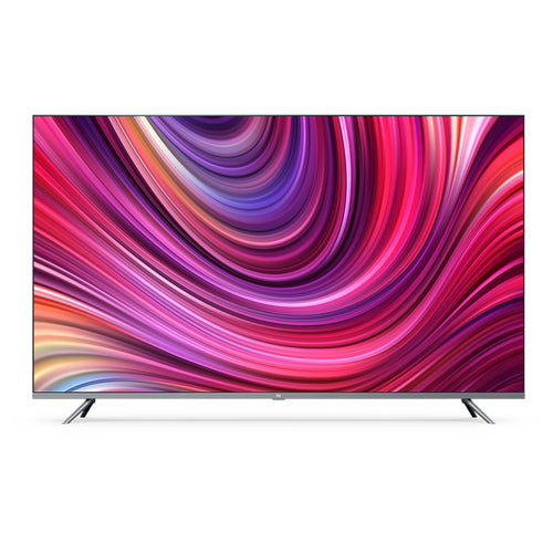 Mi QLED Smart Android LED TV 55 Inch(138.8cm) 