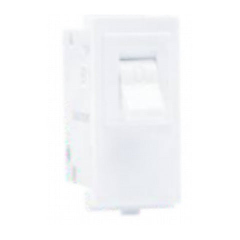 Salzer Sierra Switch Type Mini MCB Single Pole 25A MCBS25M 