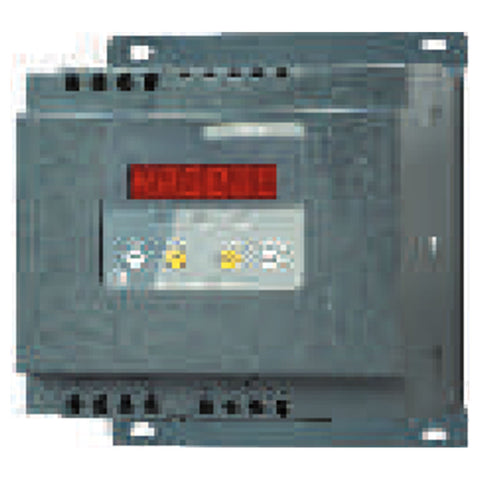 L&T Three Phase Automatic Changeover With Current Limiter( ACCL) 32A-125A 