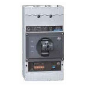 L&T DN2-250N With Microprocessor Release MCCB Three Pole 