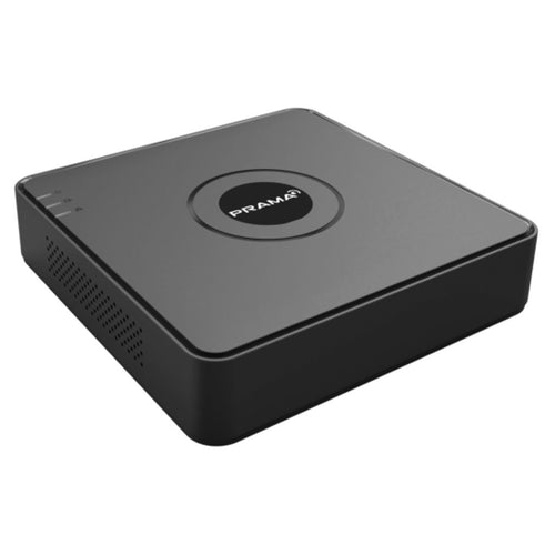 Prama DVR 4Ch 1080p PT-DR1A04G-K1