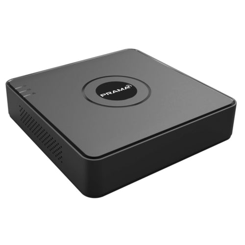 Prama DVR 8Ch 1080p PT-DR1A08G-K1