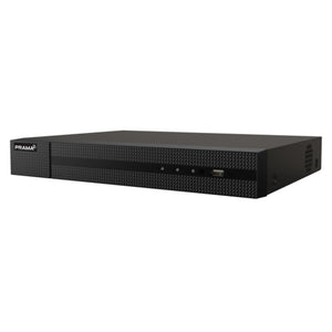 Prama Network Video Recorder 8Ch 4K PT-NR2A08-Q1 