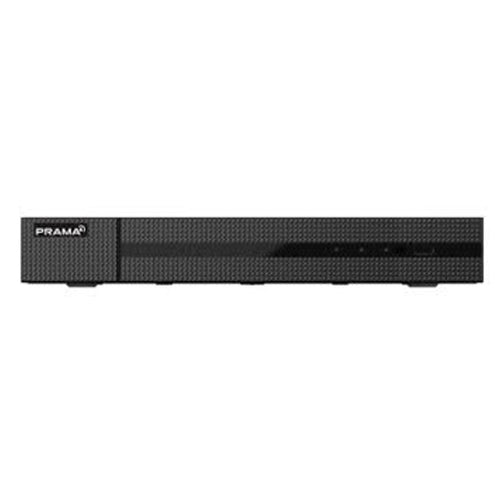 Prama Network Video Recorder 16Ch 4K PT-NR2A16-Q1 