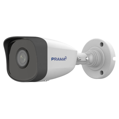 Prama IR Fixed Turret Network Camera 2 MP PT-NC120D3-I(DE) 