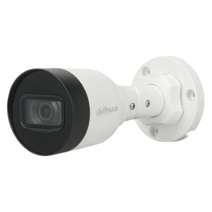 Dahua Entry IR Fixed-Focal Bullet Network Camera 2MP DH-IPC-HFW1230DS1-S5 
