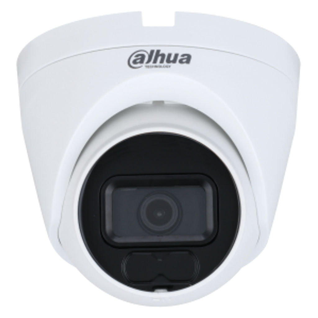 Dahua Entry IR Fixed-Focal Eyeball Network Camera 2MP DH-IPC-HDW1230DV-S6