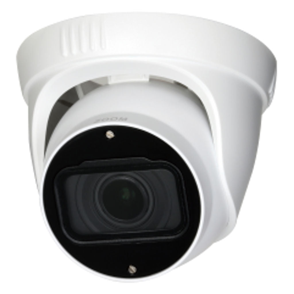 Dahua HDCVI IR Eyeball Camera 2MP DH-HAC-T3A21P-VF