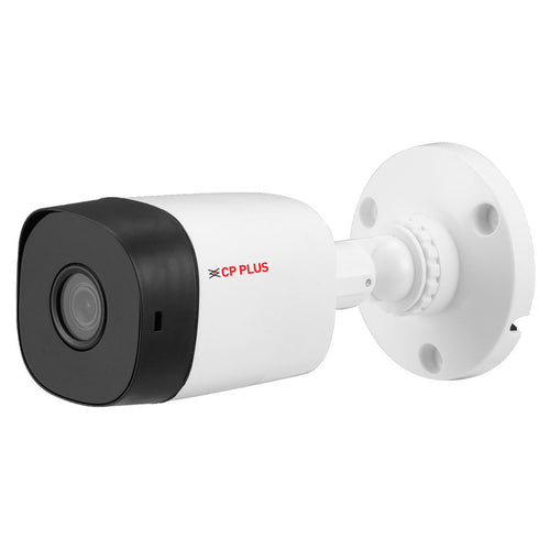 CP Plus IR Bullet Camera 20Mtr 2.4MP CP-URC-TC24PL2-V3 