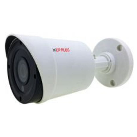 CP Plus Full HD IR Bullet Camera 20Mtr 2.4MP CP-VAC-T24PL2-V5 