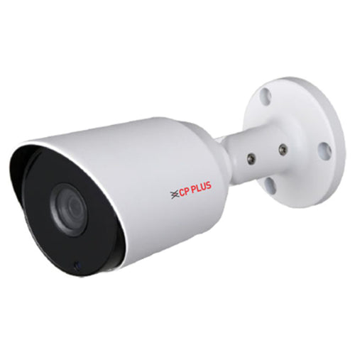 CP Plus WDR IR Cosmic Bullet Camera 30Mtr 2.4MP CP-USC-TA24L3-D 