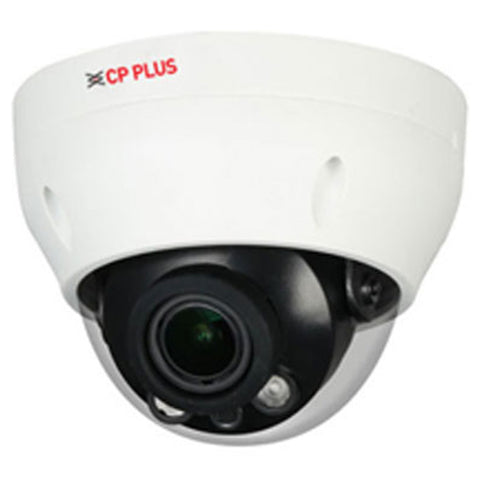 CP Plus Full HD IR Dome Camera 40Mtr 2MP CP-UNC-DA21ZPL4-M 