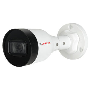 CP Plus WDR IR Network Bullet Camera 30Mtr 4MP CP-UNC-TA41PL3-D 