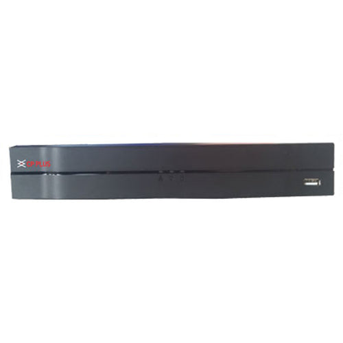 CP Plus Network Video Recorder Without HDD H.265+ 8CH CP-UNR-108F1 