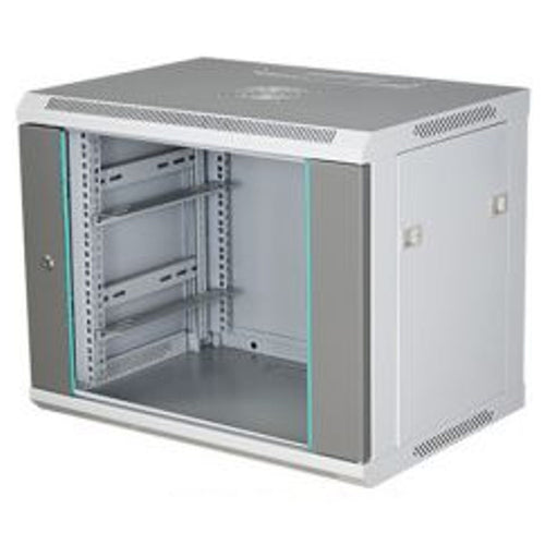 CP Plus Wall Mount Rack 9U CP-PA-RK5563-9U 