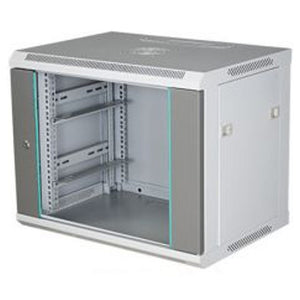 CP Plus Wall Mount Rack 9U CP-PA-RK5563-9U 