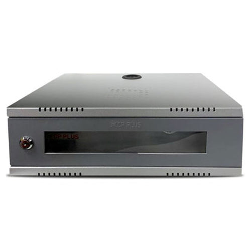 CP Plus Value Series DVR/NVR Rack Modular 2U CP-HA-RK4535VM-2U 