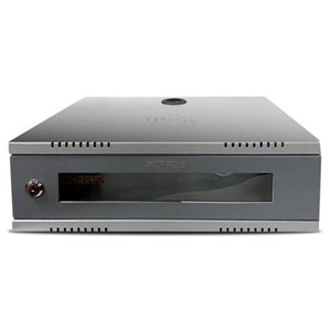 CP Plus Value Series DVR/NVR Rack Modular 2U CP-HA-RK4535VM-2U 