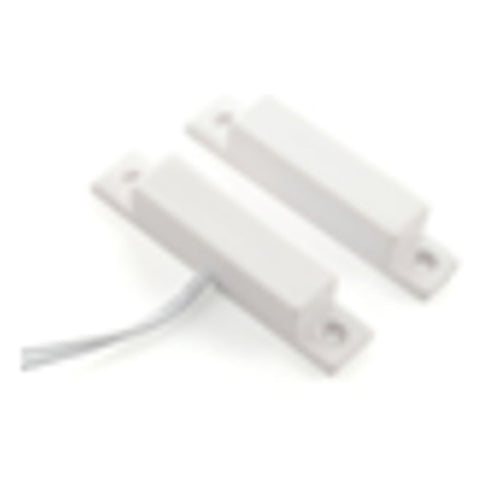 Time Office Magnetic Contact TMS White 