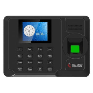 Time Office Fingerprint Time & Attendance Recorder Z305 