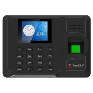 Time Office Fingerprint Attendance System Z305CB 