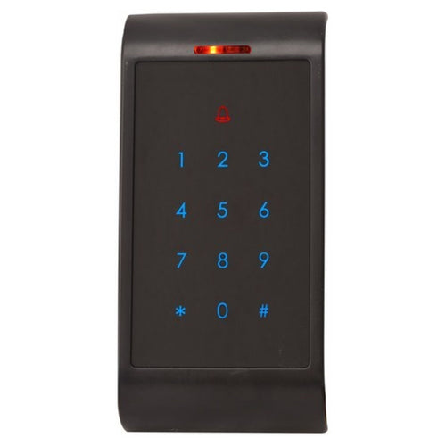 Time Office Card Based Standalone Access Control Z8IC 