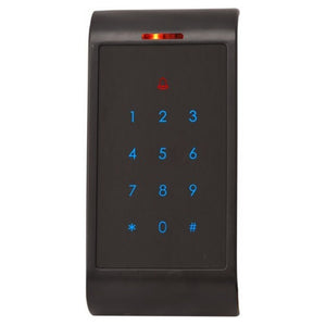 Time Office Card Based Standalone Access Control Z8IC 