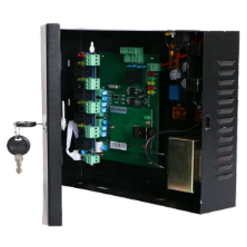 Time Office 2 Door Controller Z2D 
