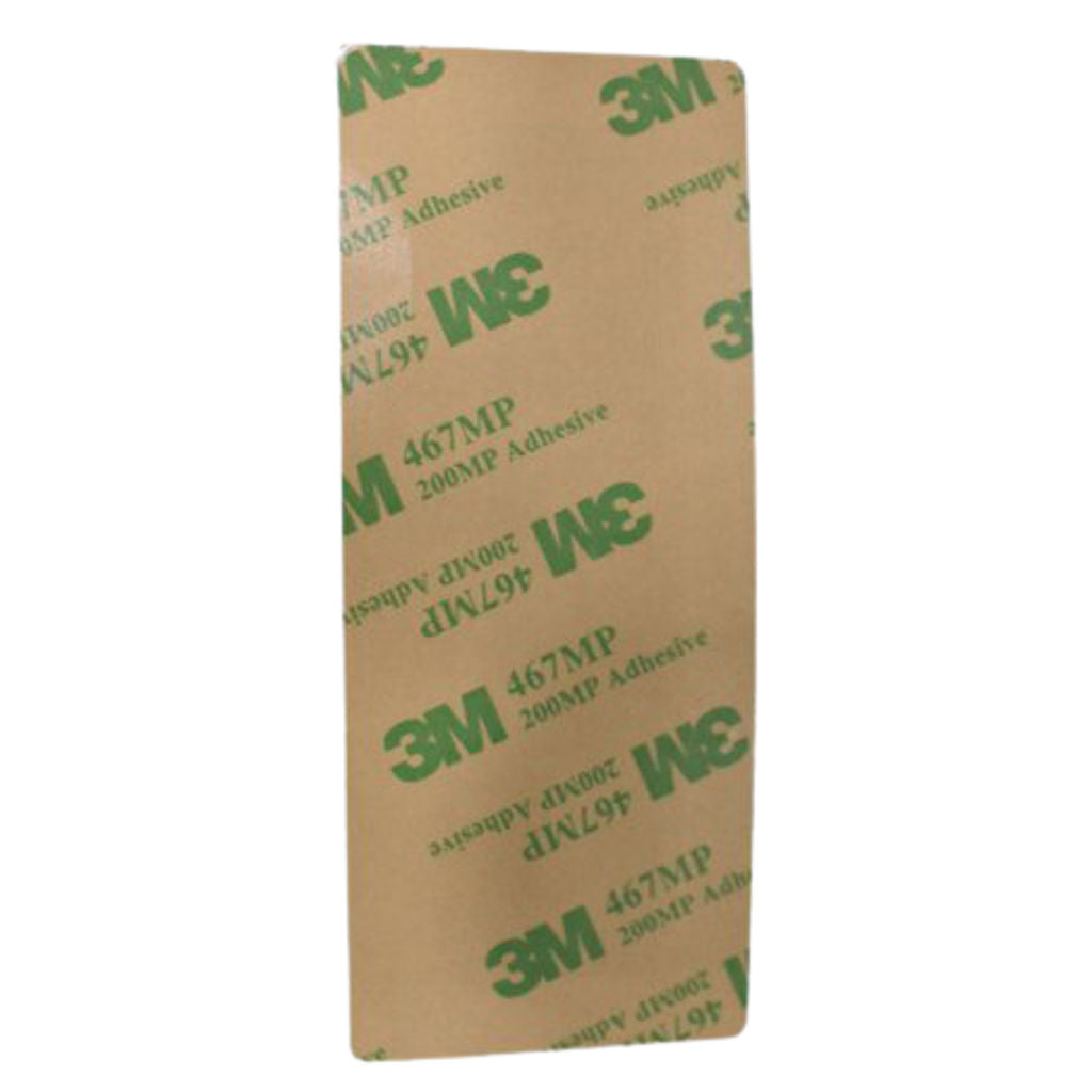 Time Office UHF Tags 3M White